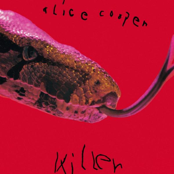 Alice Cooper - Killer