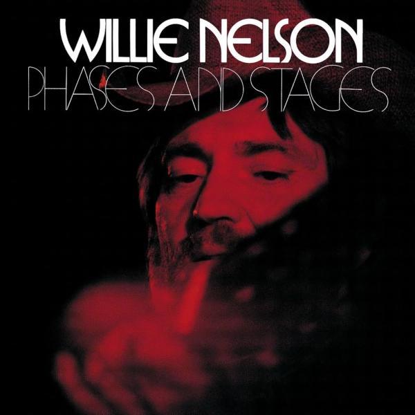 Willie Nelson: Phases and Stages