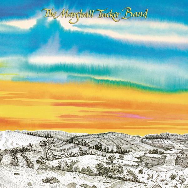 The Marshall Tucker Band