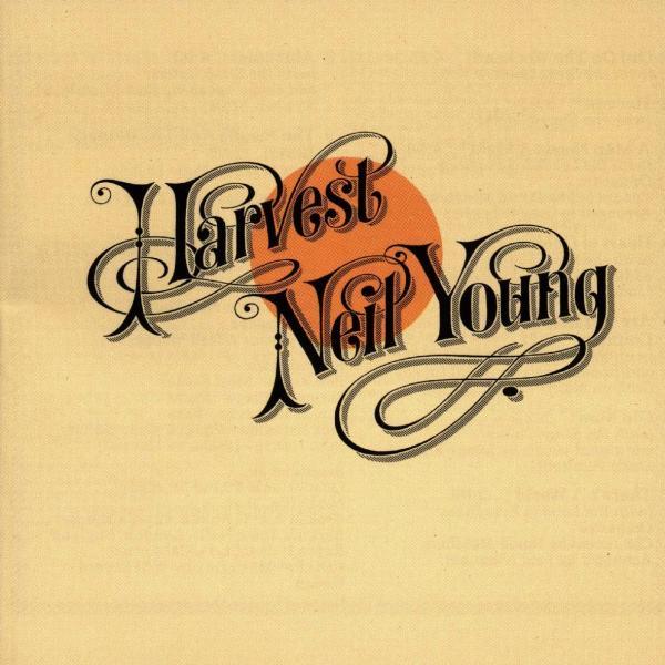 Neil Young: Harvest