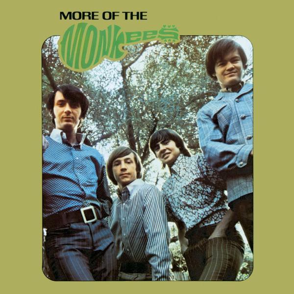 “More of the Monkees”