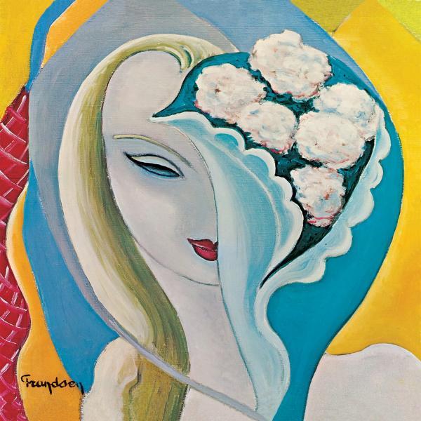 Derek & The Dominos: Layla and Other Assorted Love Songs