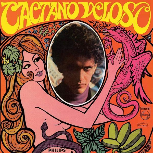 Caetano Veloso: 