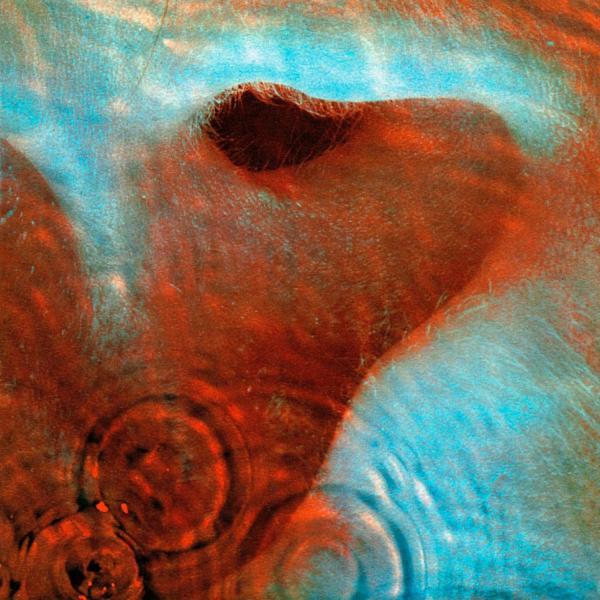 Pink Floyd - Meddle