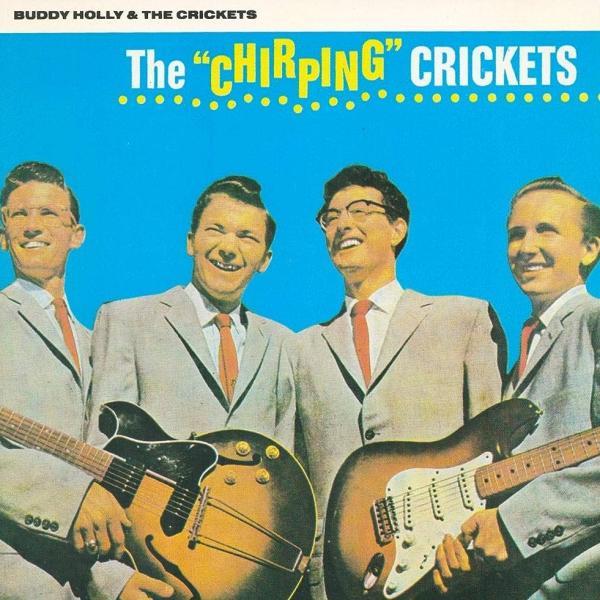 Buddy Holly & The Crickets - The 