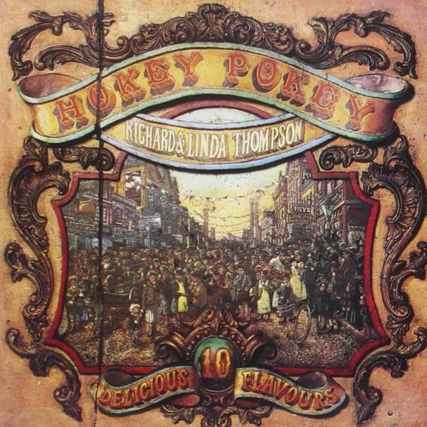 Richard and Linda Thompson: Hokey Pokey