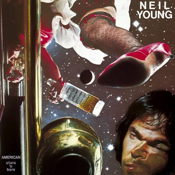 Neil Young: American Stars and Bars