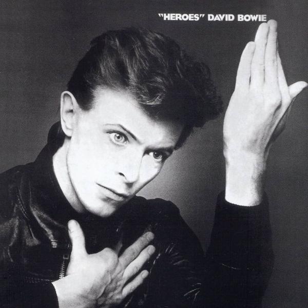 Heroes David Bowie