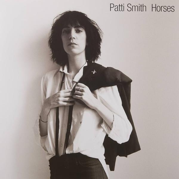 Patti Smith/Horses