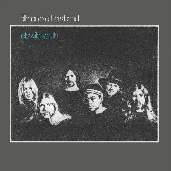 The Allman Brothers Band - Idlewild South