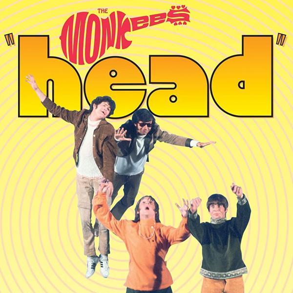 The Monkees - Head