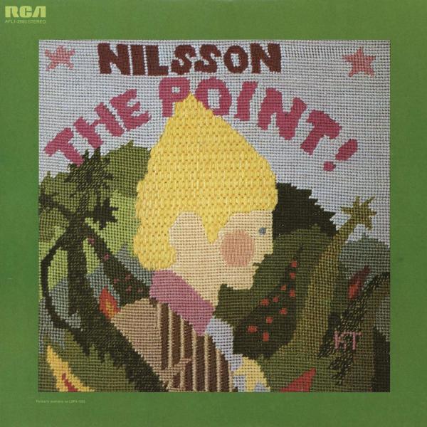 Harry Nilsson - The Point