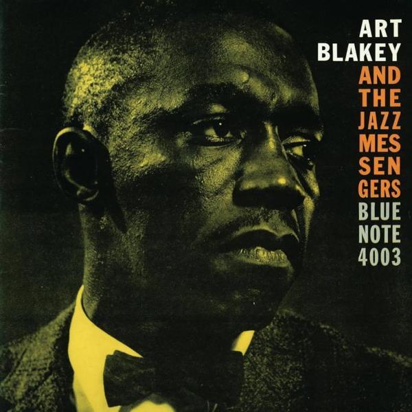 Art Blakey and The Jazz Messengers: Moanin'