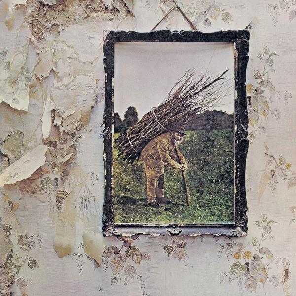 Led Zeppelin IV