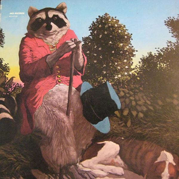 J.J. Cale - Naturally