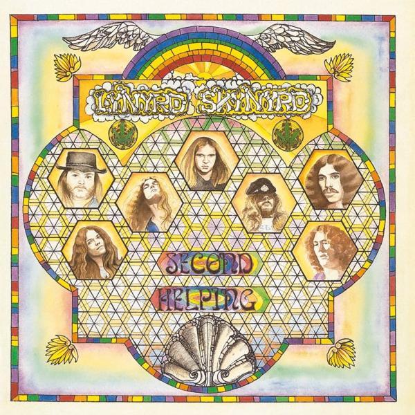 Lynyrd Skynyrd: Second Helping