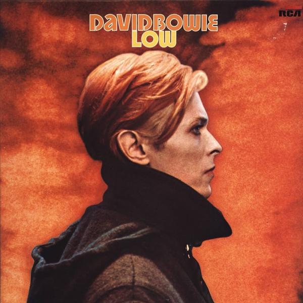 David Bowie   LOW