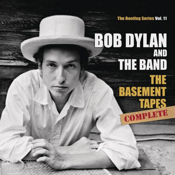 Bob Dylan - The Basement Tapes