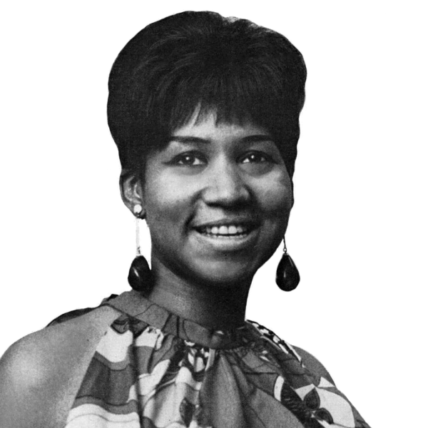 Aretha Franklin