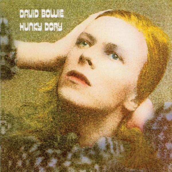 David Bowie: Hunky Dory