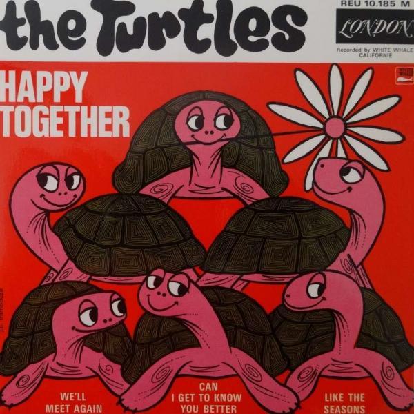 Happy Together – The Turtles