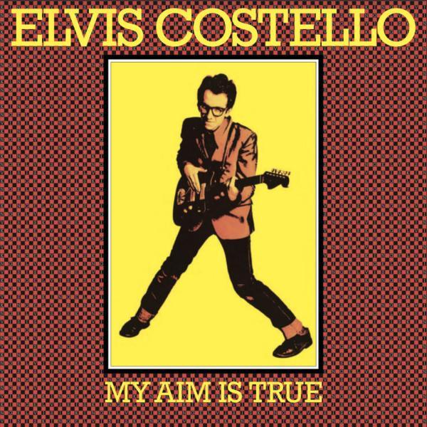Elvis Costello - My Aim Is True