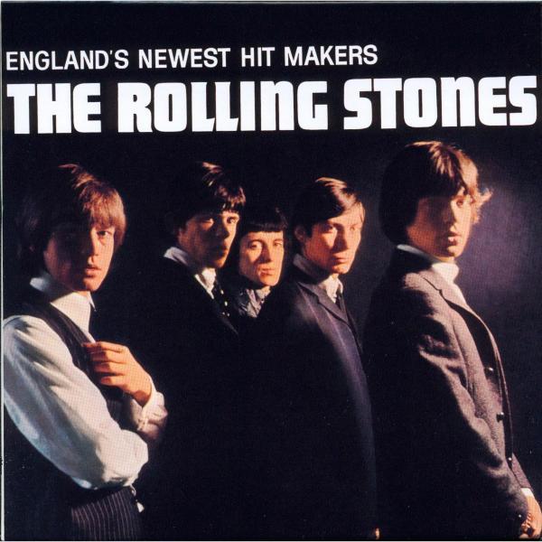The Rolling Stones: England's Newest Hitmakers