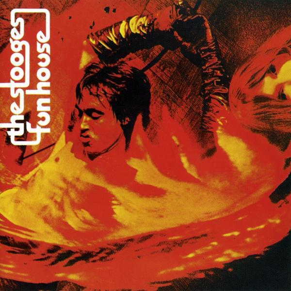 The Stooges: Fun House