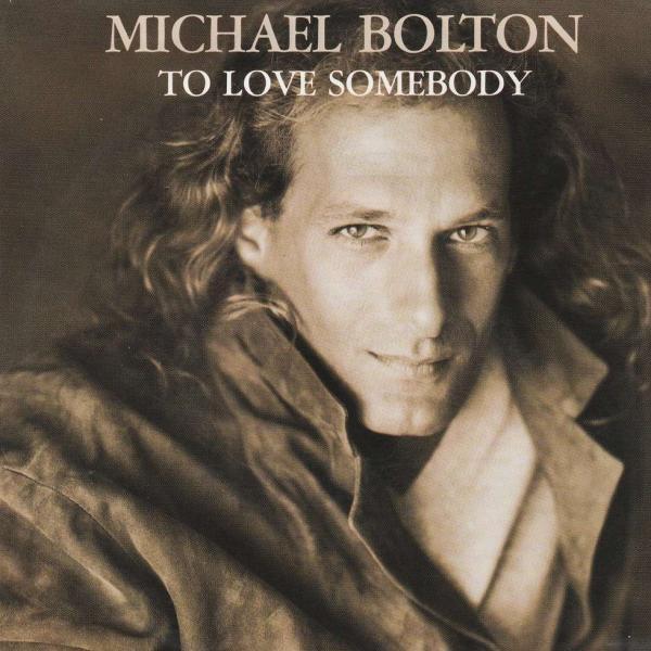 Michael Bolton (YYEEEEAAACHHHH!!!)