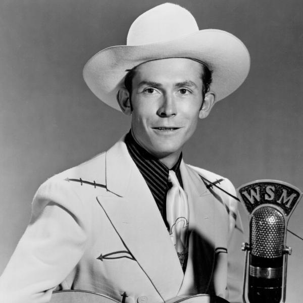 Hank Williams