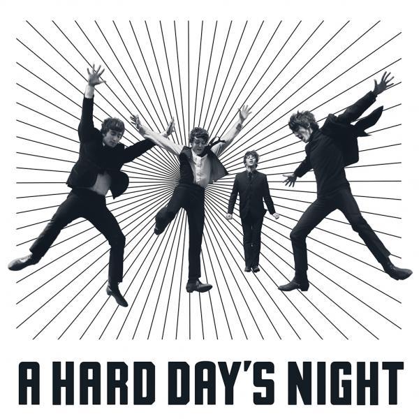 The Beatles: A Hard Day's Night