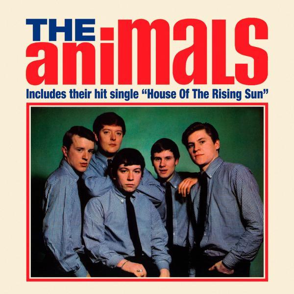 The House of the Rising Sun – The Animals