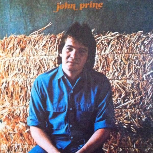 John Prine: John Prine (Self Titled)