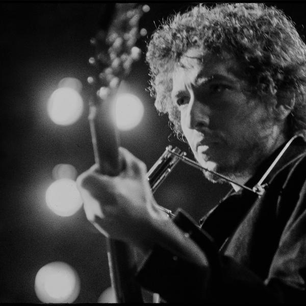 Bob Dylan - Self Portrait