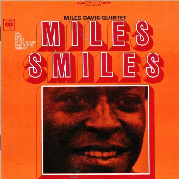 Miles Davis - Miles Smiles