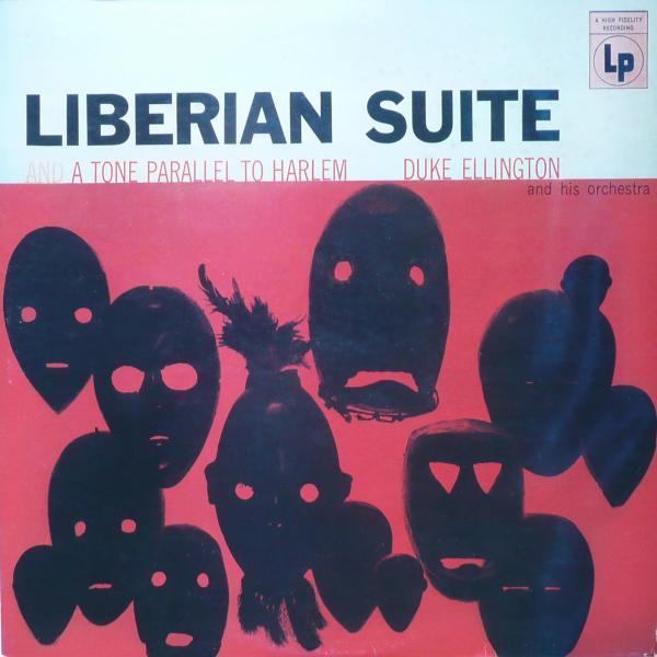 The Liberian Suite - Duke Ellington