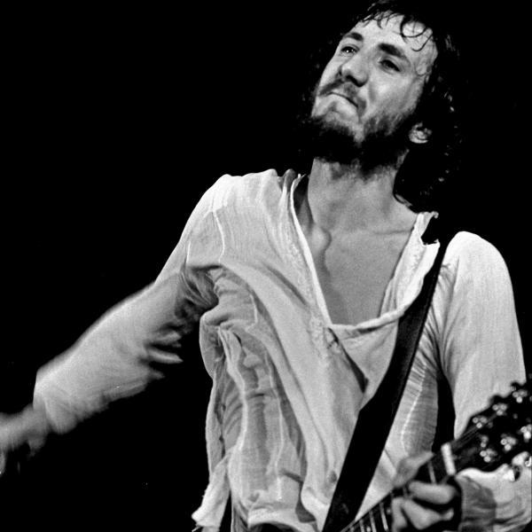 Pete Townsend