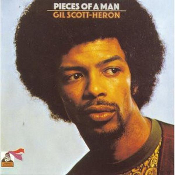 Gil Scott Heron: Piecees of a Man