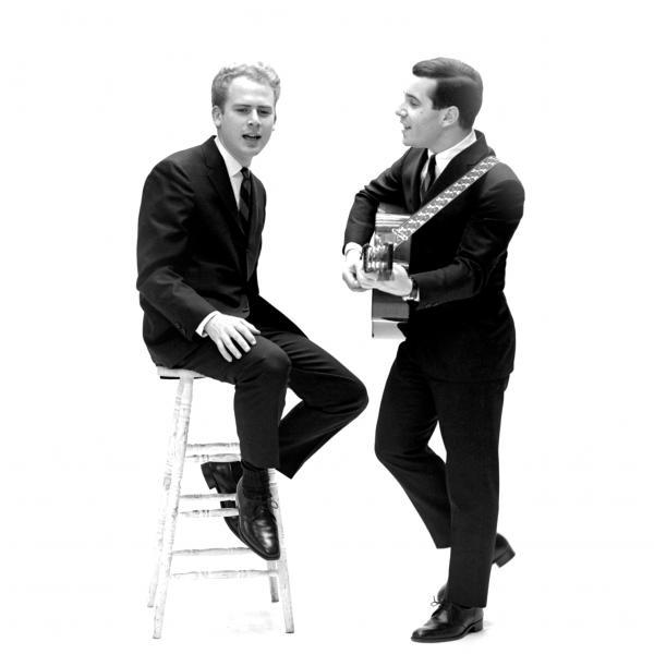 Simon & Garfunkel: The Early Years 