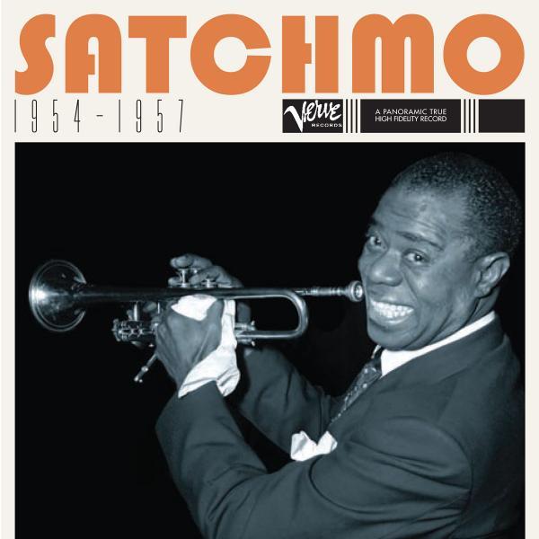 Louis Armstrong - Ambassador Satchmo