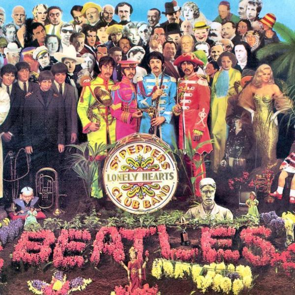 The Beatles: Sgt. Peppers | American Hit Network