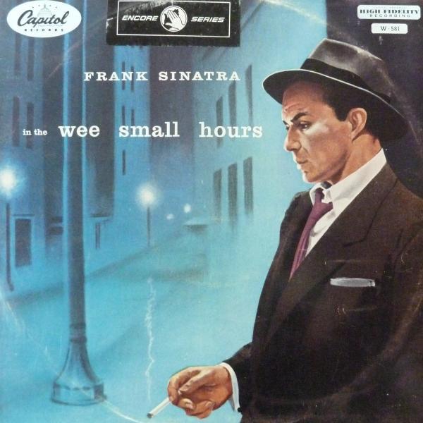 Frank Sinatra - In the Wee Small Hours