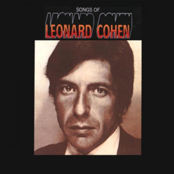 Leonard Cohen: Songs of Leonard Cohen