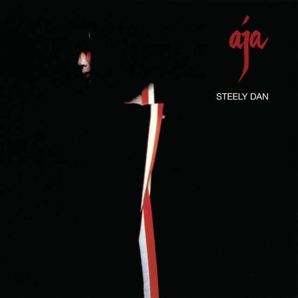 aja Steely Dan