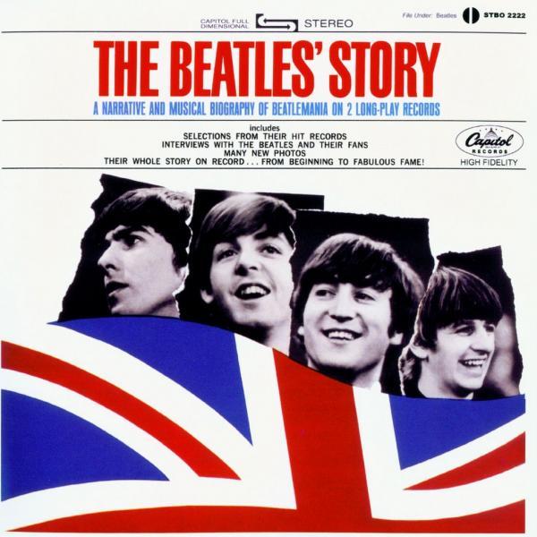 The Beatles: The Beatles Story