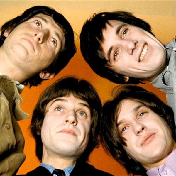 The Kinks 1967