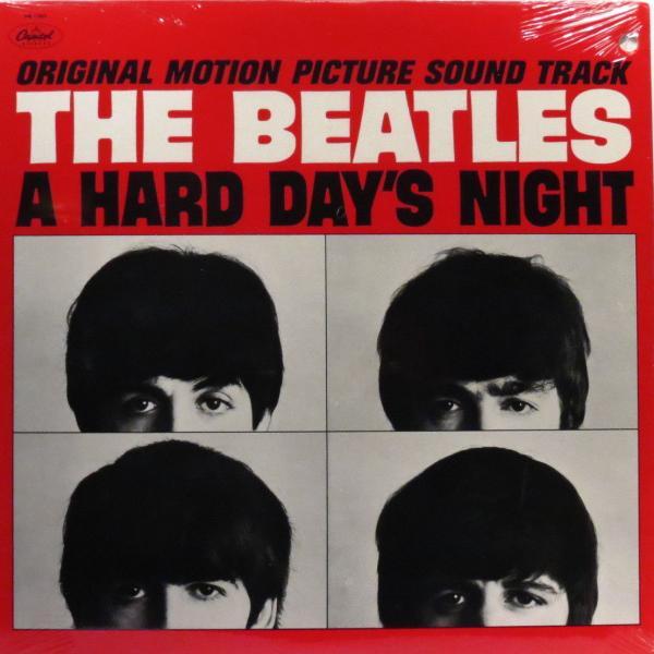 The Beatles: A Hard Day's Night