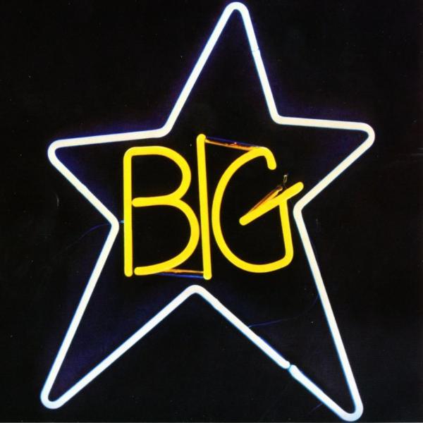 Big Star: #1 Record