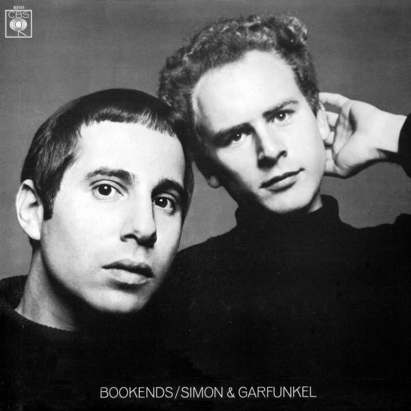 Simon & Garfunkel: Bookends