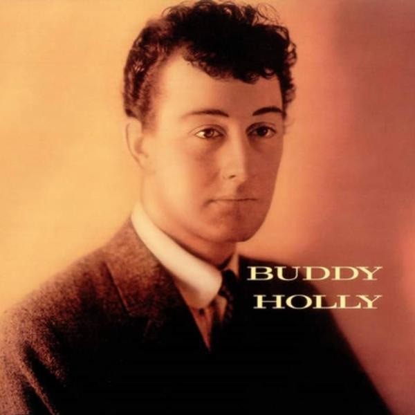 Buddy Holly